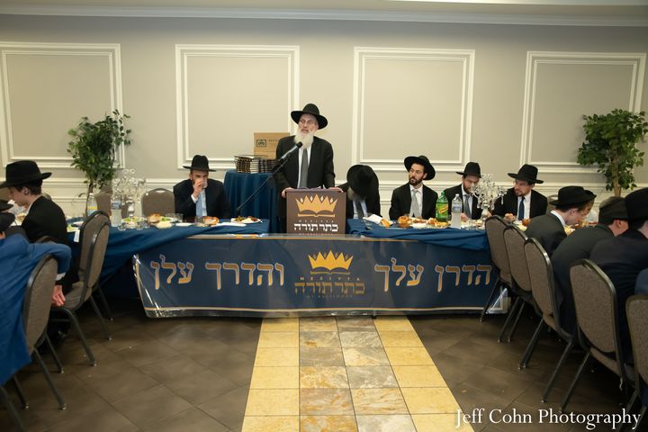 STAR-K Partners with Mesivta Kesser Torah to Bring Torah Learning